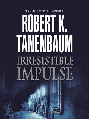 cover image of Irresistible Impulse